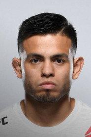 Brandon Royval profile photo