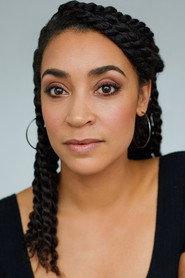 Marie-Evelyne Lessard profile photo