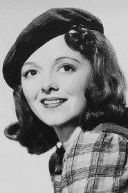 Janet Gaynor profile photo