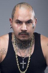 Scar profile photo
