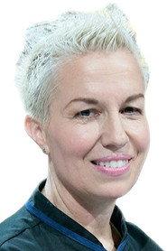 Elizabeth Falkner profile photo