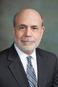 Ben Bernanke profile photo