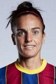 Melanie Serrano profile photo
