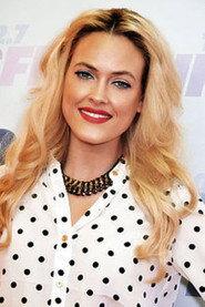 Peta Murgatroyd profile photo