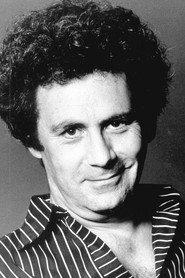 Claude Jutra profile photo