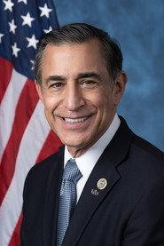 Darrell Issa profile photo