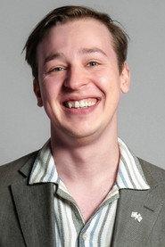 Jakob Norrgård profile photo