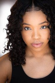 Brittney Jefferson profile photo