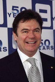 Daryl Somers profile photo