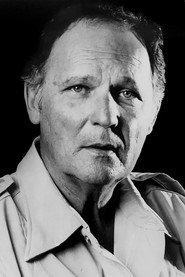 John Vernon profile photo
