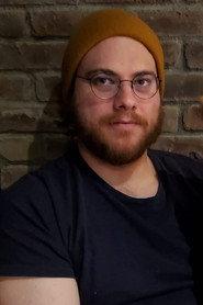 Josh Caudill profile photo