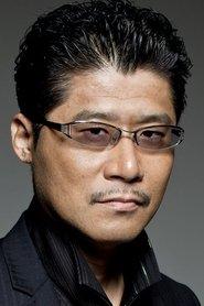 Tsuyoshi Koyama profile photo