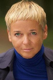 Annekatrin Hendel profile photo
