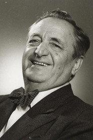 Hans Moser profile photo