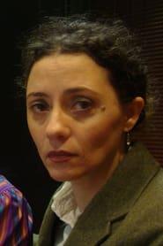 Joana Bárcia profile photo