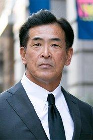 Shinji Ikefuji profile photo