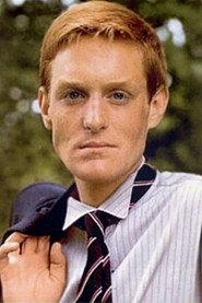 Mark Strickson profile photo