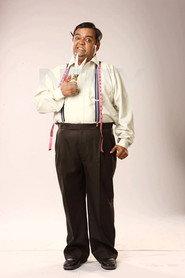 Sunil Vishrani profile photo