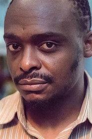 Richard Fouofié Djimeli profile photo
