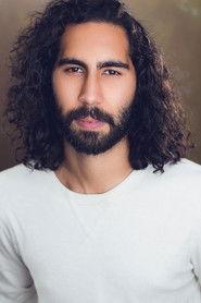 Anwar Wolf profile photo