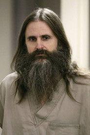 Brian David Mitchell profile photo