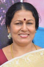 Sabitha Anand profile photo