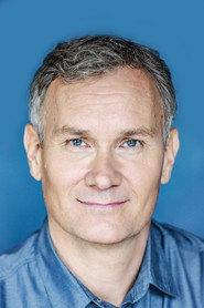 Steve Cumyn profile photo