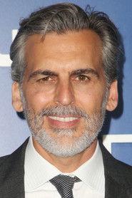 Oded Fehr profile photo