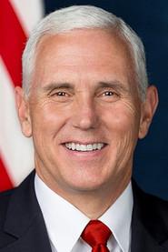 Mike Pence profile photo