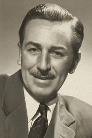 Walt Disney profile photo