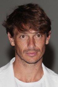 Giorgio Pasotti profile photo