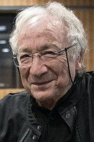 Ernest Pignon-Ernest profile photo
