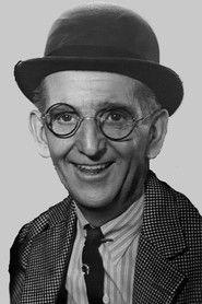Jimmy Conlin profile photo