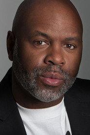 Byron Hurt profile photo