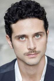 Federico Galante profile photo