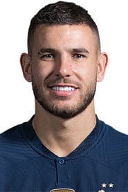 Lucas Hernandez profile photo