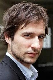 Renan Carteaux profile photo