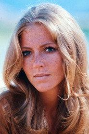 Joanna Pettet profile photo