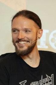 Josef Maria Erl profile photo