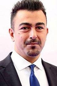 Shaan Shahid profile photo