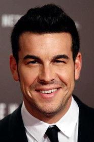 Mario Casas profile photo