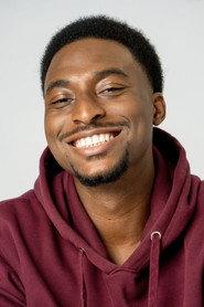 Saedreon Anderson profile photo