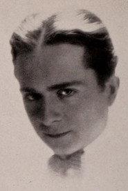 Carl Walther Meyer profile photo