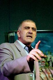 Robert Hakobyan profile photo