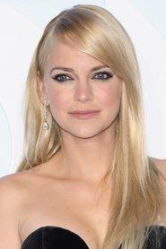 Anna Faris profile photo