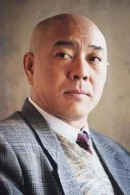 Liu Dagang profile photo