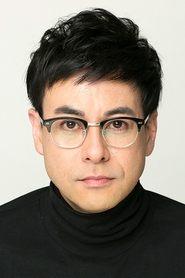 Kosuke Suzuki profile photo