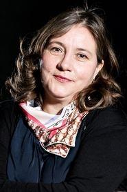 Bettina Stucky profile photo