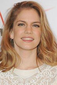 Anna Chlumsky profile photo