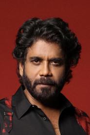 Nagarjuna Akkineni profile photo